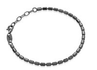 Bracciale Desmos in Argento FIRETUBE 4 GM 18 - FIRETUBE 4 GM 19